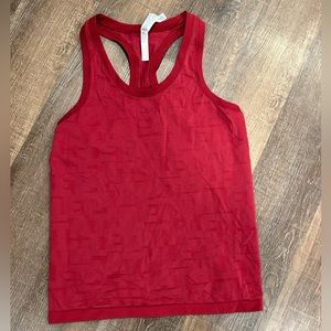 Athleta Tank top